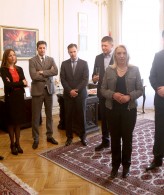 Ambasada Srbije u Pragu, abasadorka Srbije u Ceskoj Vera Mavric15